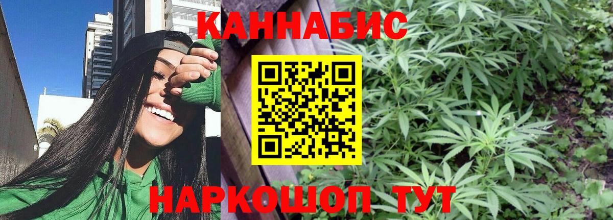 Конопля Bruce Banner Абакан